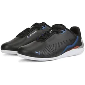 Buty dla dziewczynek - Buty dziecięce PUMA BMW MMS DRIFT CAT DECIMA JR PUMA BLACK-E 38.5 - miniaturka - grafika 1