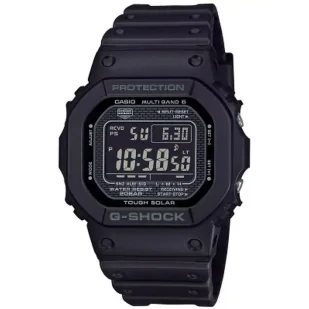 Zegarek Zegarek Casio G-Shock GW-5000HS-1ER - Zegarki męskie - miniaturka - grafika 1