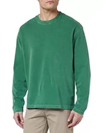 Koszulki męskie - Marc O'Polo Męski T-shirt M20223652032, 476, XS - miniaturka - grafika 1