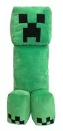 Kołdry i poduszki dla dzieci - Halantex, poduszka Minecraft 51cm, Creeper - miniaturka - grafika 1