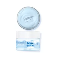 Kremy do twarzy - Blue jelly cream – krem – żel nawilżająco kojący - miniaturka - grafika 1