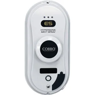 Robot sprzątający COBBO E5 - Roboty sprzątające Robot sprzątający COBBO E5 - Roboty sprzątające - miniaturka - grafika 1