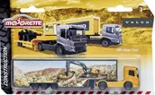 Samochody i pojazdy dla dzieci - Majorette VOLVO FMX Show Truck METAL - miniaturka - grafika 1