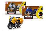 Samochody i pojazdy dla dzieci - Motocykl Toys For Boys 66129 Artyk - miniaturka - grafika 1
