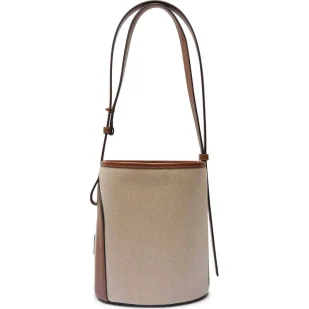 Furla Torebka na ramię LIDO z dodatkiem skóry - Torebki damskie - miniaturka - grafika 1