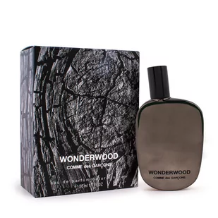 Comme Des Garcons Wonderwood Woda perfumowana 50ml - Wody i perfumy męskie - miniaturka - grafika 1