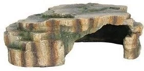 Trixie Domek dla gadów jaskinia 24 x 8 x 17 cm 26478-uniw - Dekoracje do terrarium - miniaturka - grafika 1