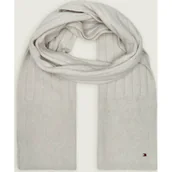 Apaszki i szaliki damskie - Tommy Hilfiger Szal | z dodatkiem wełny - miniaturka - grafika 1