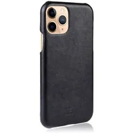 Etui i futerały do telefonów - Crong Crong Essential Cover Etui iPhone 11 Pro czarny) 10_15190 - miniaturka - grafika 1