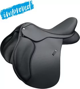 WINTEC Siodło 500 HART wszechstronne- - Siodła - miniaturka - grafika 1