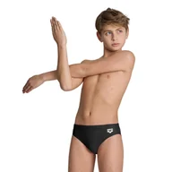 Kąpielówki dla chłopców - Kąpielówki chłopięce Dynamo Junior Brief - miniaturka - grafika 1