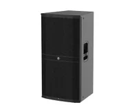 Głośniki i kolumny - Mackie DRM315 głośnik 3-drożny Czarny Przewodowa 1920 W - miniaturka - grafika 1