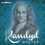Audiobooki - lektury - Kandyd Wolter - miniaturka - grafika 1