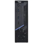 Obudowy komputerowe - Small Form Factor AKYGA AK-202-01BK - miniaturka - grafika 1