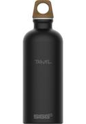 Shakery i bidony sportowe - Sigg Butelka Traveller Myplanet 0.6L Direction Pla - miniaturka - grafika 1