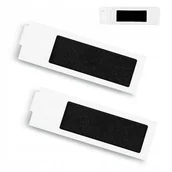 Filtry do odkurzaczy - 2x FILTR POWIETRZA HEPA DO ODKURZACZA ROBOTA ECOVACS DEEBOT T20 OMNI - miniaturka - grafika 1