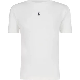 POLO RALPH LAUREN T-shirt | Regular Fit - Koszulki dla chłopców - miniaturka - grafika 1
