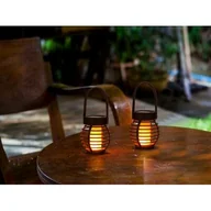 Lampy ogrodowe - Lampa solarna Mini - miniaturka - grafika 1