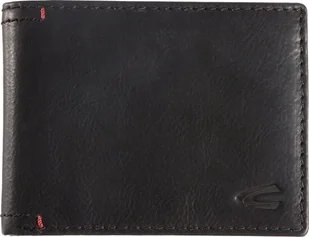 Camel Active CAMEL ACTIVE 181 703 60 skórzany portfel męski 181 703 60 - Portfele - miniaturka - grafika 1