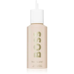 Hugo Boss - Boss The Scent For Her - Woda Perfumowana Do Ponownego Napełniania - The Scent For Her Hb Scent W Edp150ml Re - Dla Kobiet - Wody i perfumy damskie - miniaturka - grafika 1