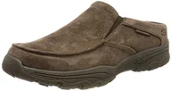 Trampki męskie - Skechers Męskie trampki Creston - miniaturka - grafika 1