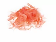 Decoupage - Brewis Piórka 7g P7-4 łososiowe - miniaturka - grafika 1