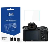 Akcesoria fotograficzne - Szkło hybrydowe 3MK Cam Protection do Nikon Z6 II - miniaturka - grafika 1