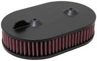 Części motocyklowe - Zamiennik filtra powietrza K&N KNAC-1009 - miniaturka - grafika 1