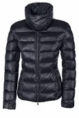 Kurtki jeździeckie - Pikeur Kurtka AMBER damska jesień-zima 2019 - - dark navy - miniaturka - grafika 1