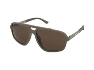Okulary przeciwsłoneczne - Okulary przeciwsłoneczne Emporio Armani EA4236U 5437/73 - miniaturka - grafika 1