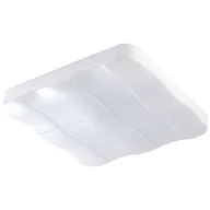 Lampy sufitowe - Polux Polaris B045 led 72W szer. 43cm. z pilotem Plafon lampa sufitowa 312716 312716 - miniaturka - grafika 1