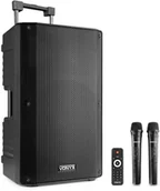 Głośniki przenośne - Kolumna mobilna PORT VSA500 12" Vonyx one size - miniaturka - grafika 1