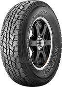 Opony terenowe i SUV letnie - Nankang WD A/T FT-7 245/75R16 120R - miniaturka - grafika 1