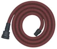 Akcesoria do odkurzaczy - METABO wąż ssący 3,5m x 27mm 35/58mm 631939000 - miniaturka - grafika 1