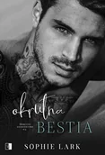 E-booki - romanse - Okrutna bestia - miniaturka - grafika 1