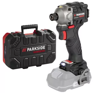Parkside Wiertarko-wkrętarka PDSSAP 20-Li B3 - Wiertarko-wkrętarki akumulatorowe - miniaturka - grafika 1