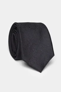 Krawat męski KWCR002340 - Krawaty i muchy męskie - miniaturka - grafika 1
