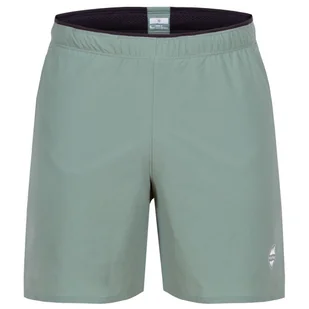 Męskie szorty High Point Play Shorts Rozmiar: XL / Kolor: zielony - Spodenki męskie - miniaturka - grafika 1