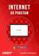 E-booki - informatyka - Internet od podstaw - miniaturka - grafika 1