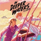 Audiobooki obcojęzyczne - In Deeper Waters - miniaturka - grafika 1
