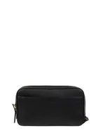 Kosmetyczki, organizery i kuferki - Kosmetyczka ze skóry - miniaturka - grafika 1