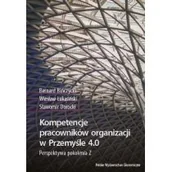 Zarządzanie - Kompetencje pracowników organizacji w Przemyśle 4.0. Perspektywa pokolenia Z - miniaturka - grafika 1
