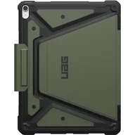 Etui do tabletów - Etui na iPad Air UAG Metropolis SE Zielony UAG124472117272 - miniaturka - grafika 1