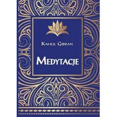 Ezoteryka - Medytacje Nowa - miniaturka - grafika 1