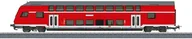 Pociągi dla dzieci - Märklin 40402, Express locomotive model, Preassembled, HO 1:87, DBbzf 761, Any gender, 1 pcs - miniaturka - grafika 1