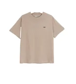 Koszulki męskie - T-shirt Męski VANS Left Chest SS Mushroom VN000R9X7D61 XXL - miniaturka - grafika 1