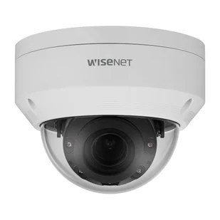 Hanwha ANV-L6082R kamera przemysłowa Douszne Kamera bezpieczeństwa IP Wewnętrz i na wolnym powietrzu 1920 x 1080 px Sufit - Kamery do monitoringu - miniaturka - grafika 1
