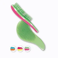 Szczotki i grzebienie do włosów - TOP CHOICE Top Choice Akcesoria do włosów Szczotka Detangler rubberised (63916) 1szt - miniaturka - grafika 1