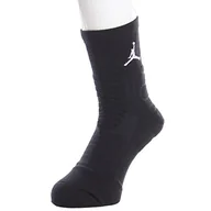 Skarpetki damskie - NIKE U J Flight Ankl Skarpety Unisex Dorosły - miniaturka - grafika 1