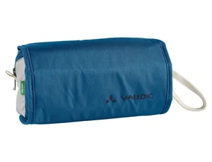 Kosmetyczka Vaude Wash Bag M - kingfisher - Kosmetyczki, organizery i kuferki - miniaturka - grafika 2